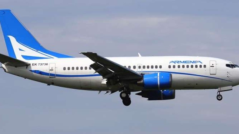Չեղարկվել են Երևան-Կապան թռիչքները. ավիափոխադրողը հետ է վերցրել իր հայտը