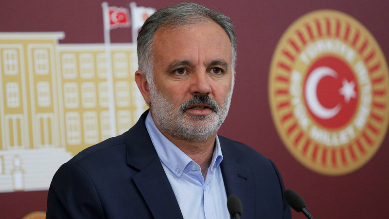 Թուրքիայում ձերբակալել են Կարսի քաղաքապետ, ընդդիմադիր գործիչ Այհան Բիլգենին