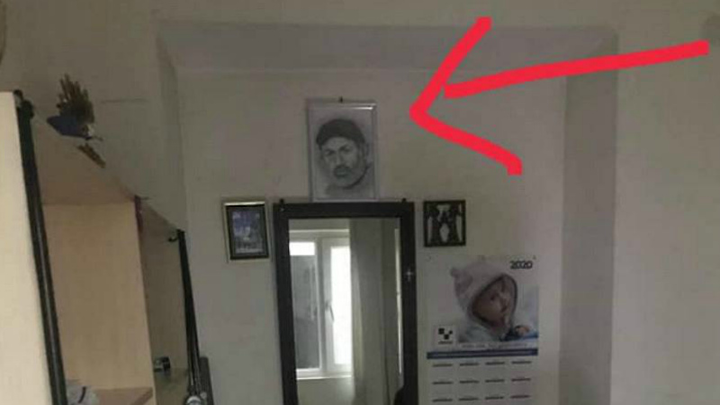 Ահազանգ է ստացվել, որ Սյունիքի մարզի երկու դպրոցներում փակցված է վարչապետ Նիկոլ Փաշինյանի նկարը. Մխիթար Հայրապետյան