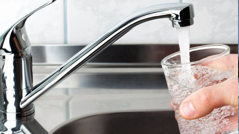 Ի՞նչ է կատարվում խմելու ջրի հետ. ի՞նչ է պարզաբանում «Վեոլիա Ջուր»-ը. «Փաստ»