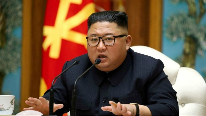  Հյուսիսային Կորեայի առաջնորդը կրկին անհետացել է
