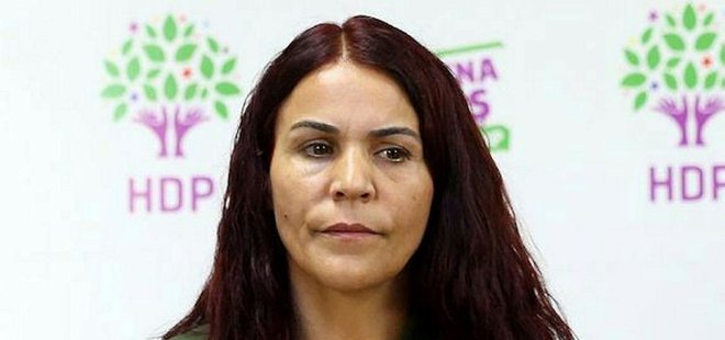 Թուրքիայի քրդամետ կուսակցության կին պատգամավորը զրկվել է մանդատից