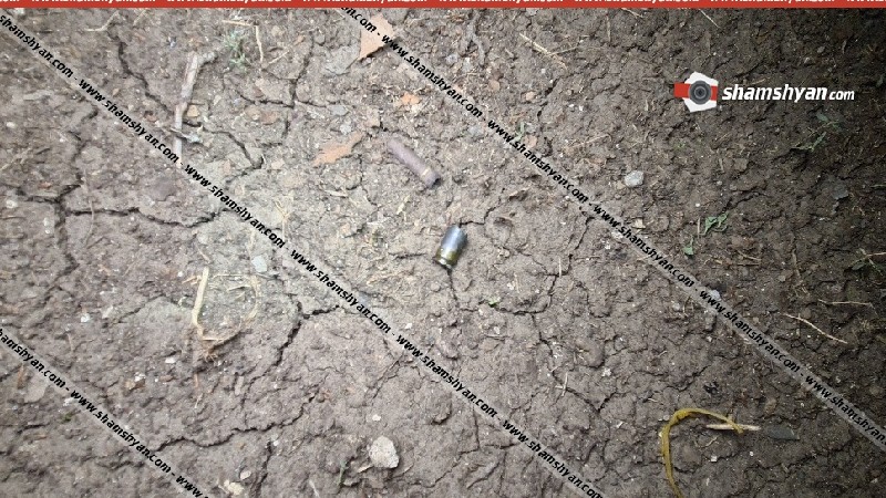 Կրակոցներ Երևանում. գործարարներից մեկի Range Rover-ի վրա կրակոցի հետքեր են հայտնաբերվել