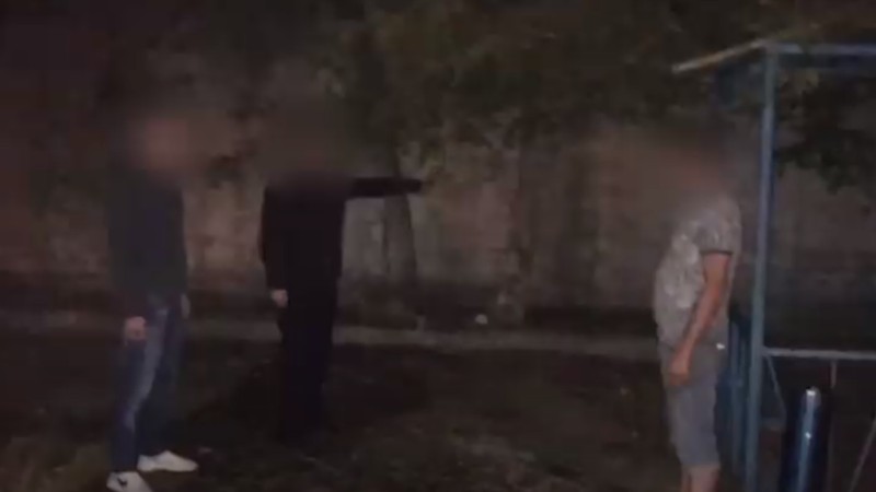 Կրակոց Քանաքեռի գերեզմանատան մոտ. պատանի է վիրավորվել (տեսանյութ)