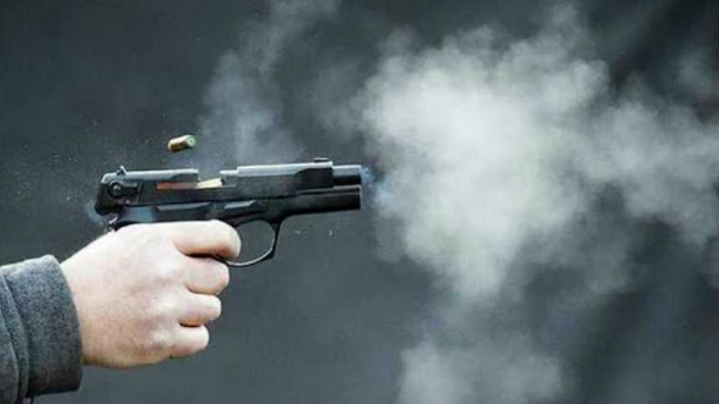 Կրակոցներ Վանաձորում. մի խումբ անձանց միջև վիճաբանությունն ավարտվել է կրակոցներով. բերման է ենթարկվել Վանաձորում հայտնի «Գլազը»