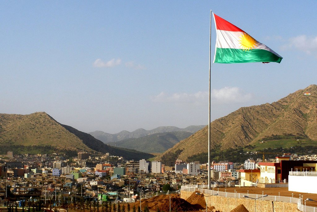 Հայերենը կդառնա Քրդստանի պաշտոնական լեզուներից մեկը