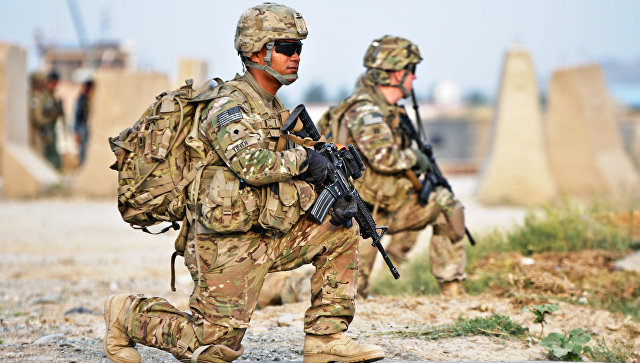 Трамп требует уволить командующего войсками США в Афганистане