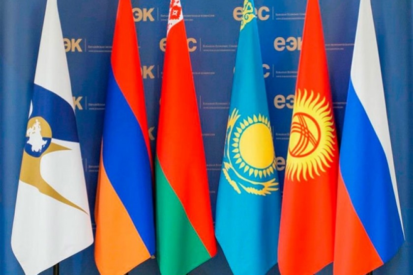 ԵԱՏՄ-Սինգապուր համաձայնագիրը կստորագրվի Երևանում