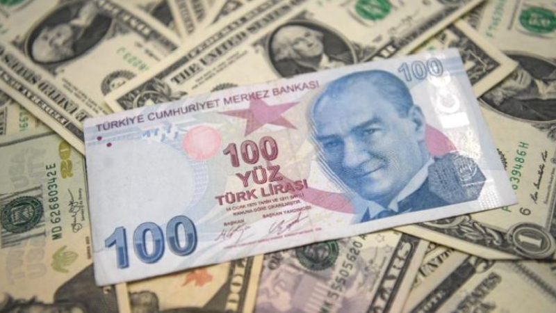Թուրքական լիրան դարձել է աշխարհում ամենաշատ արժեզրկված դրամական միավորը