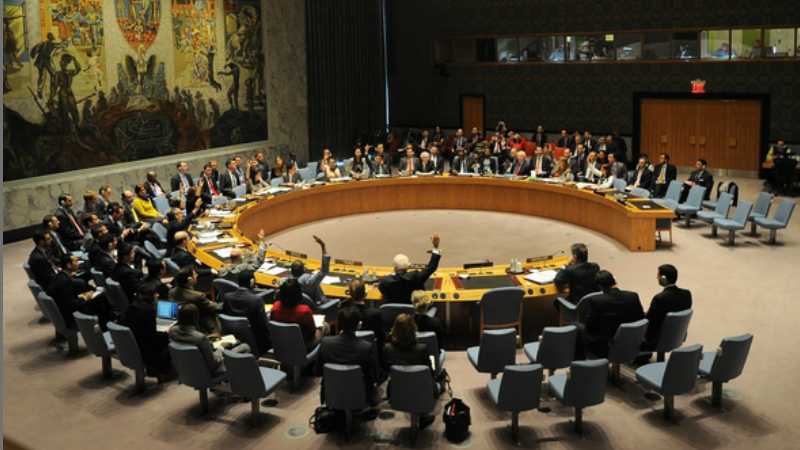 ՄԱԿ-ի Անվտանգության խորհուրդը կքննարկի իրադրությունը Արցախում