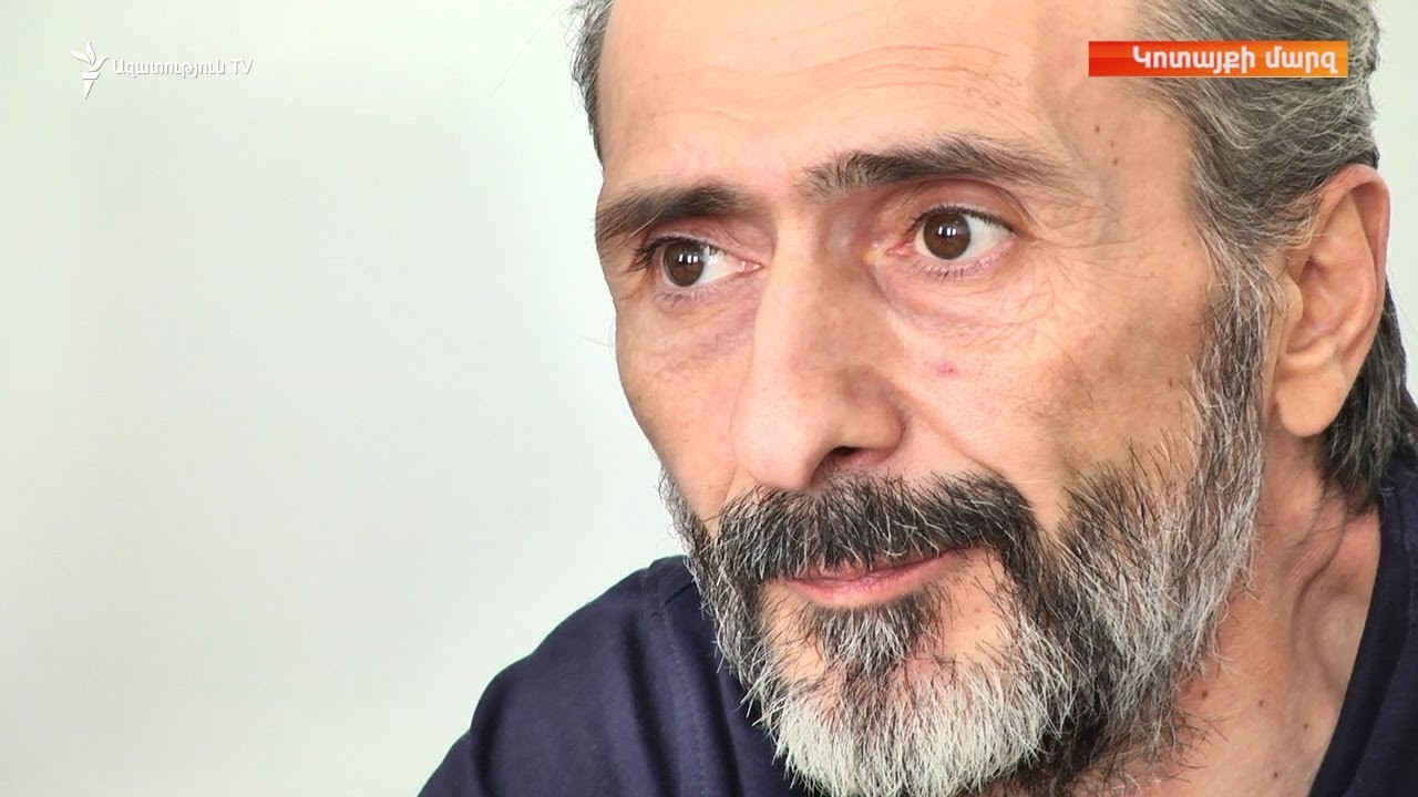 Արթուր Մովսիսյանը դադարեցրել է հացադուլը. պաշտպան