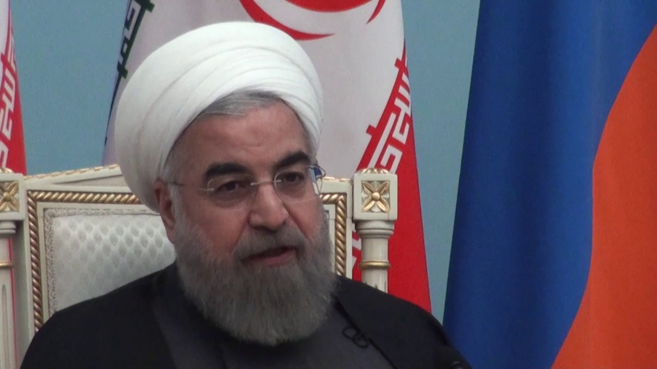 Իրանի նախագահին մեկ ամիս են տվել տնտեսական հարցերի վերաբերյալ հաշվետվություն ներկայացնելու համար