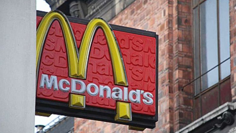 McDonald's-ը ժամանակավորապես կփակի իր բոլոր ռեստորանները ՌԴ-ում
