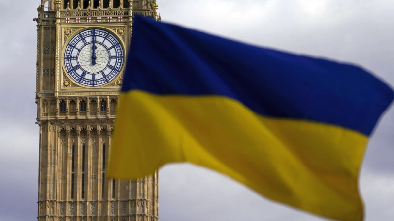 Բրիտանիան Ուկրաինային լրացուցիչ վարկ կտրամադրի
