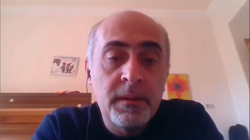 Ֆեյսբուքում մի քանի խնդիր ունենք էս պահին․ Սամվել Մարտիրոսյան (տեսանյութ)