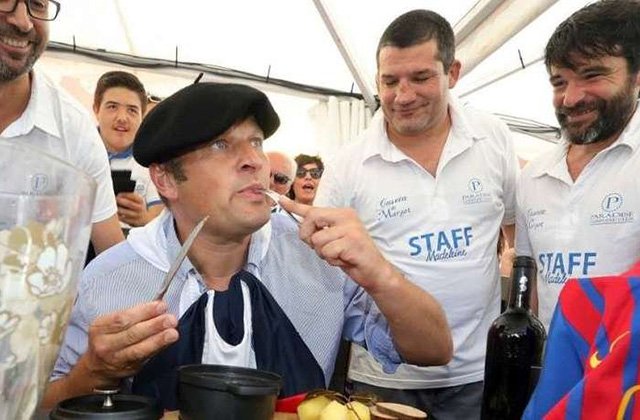Մոն դե Մարսանի քաղաքապետն առնետ է կերել՝ «Բարսելոնայի»՝ ՊՍԺ-ին հաղթելուց հետո