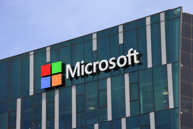 «Microsoft-ի նոր ծրագիրը Գյումրիում»