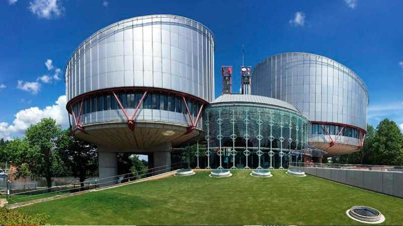 ՀՀ միջազգային իրավական հարցերով ներկայացուցիչը դիմել է Մարդու իրավունքների եվրոպական դատարան 