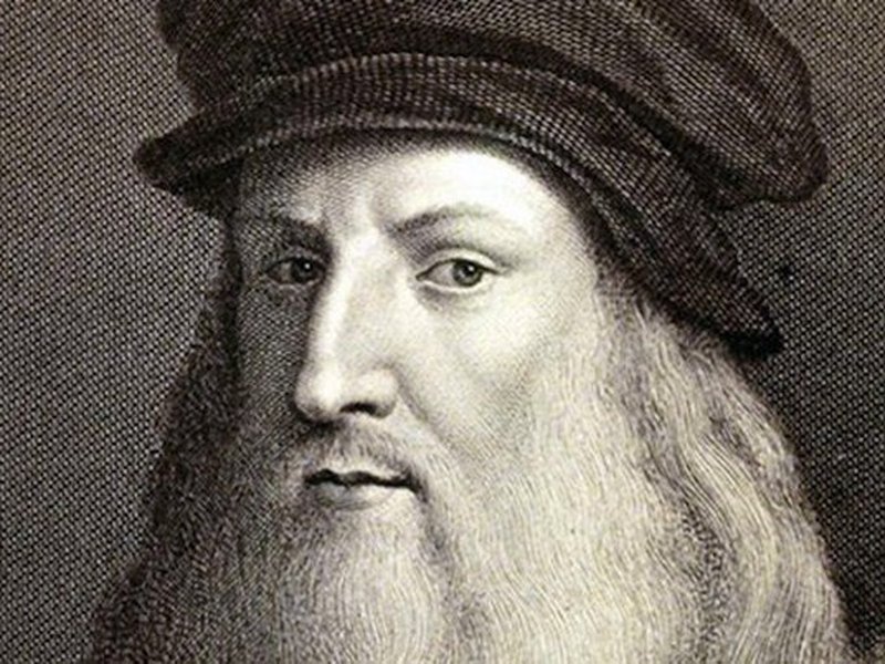 «Ով չի գնահատում կյանքը, արժանի չէ նրան». Լեոնարդո դա Վինչիի 10 աֆորիզմները