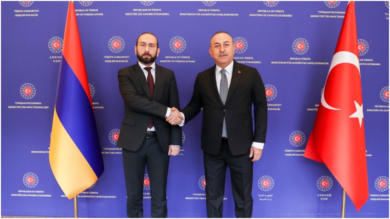 Կողմերը պայմանավորվել են արագացնել հայ-թուրքական հարաբերությունների կարգավորման գործընթացը