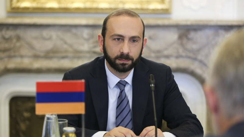 ԱԳ նախարարը շեշտել է Ադրբեջանում պահվող հայ ռազմագերիների հայրենադարձման անհրաժեշտությունը (տեսանյութ, լուսանկարներ)