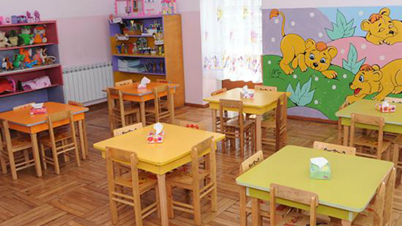 Մանկապարտեզները Երևանում բացվելու են մայիսի 20-ից և գործելու են հատուկ կանոնակարգերով