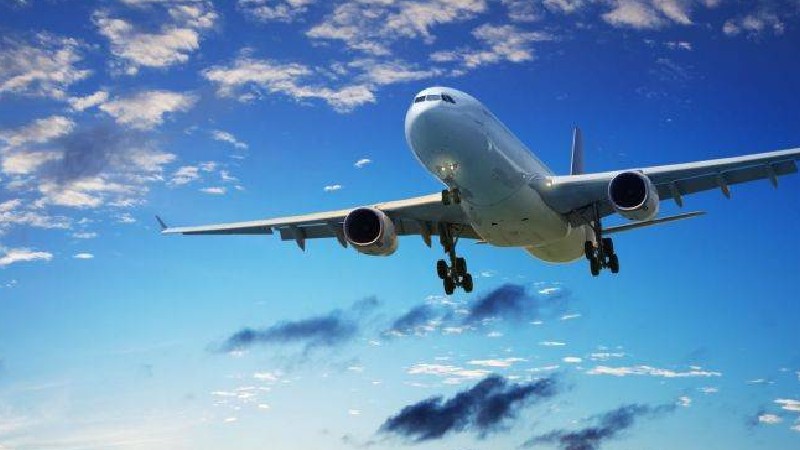Անհայտ անձը հայտնել է Մոսկվա-Երևան ինքնաթիռում պայթյունի սպառնալիքի մասին