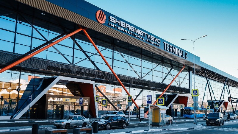Մոսկվայի օդանավակայաններն այսօր կրկին փակվել էին