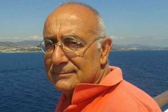 Թուրքական բանտից փախած Սևան Նիշանյանը հրապարակել է իր բանտարկության պատմությունը
