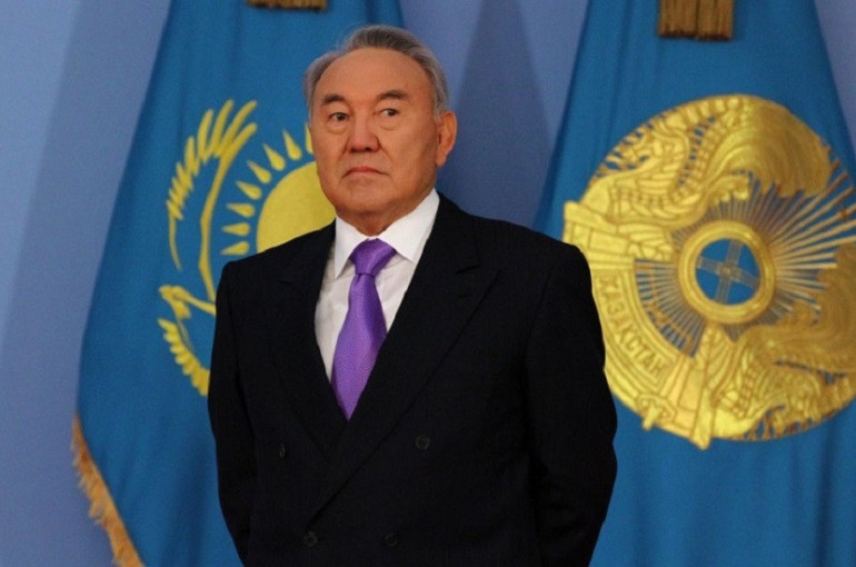  Ղազախստանի մայրաքաղաք Աստանան ի պատիվ առաջին նախագահի անվանափոխվեց Նուրսուլթան