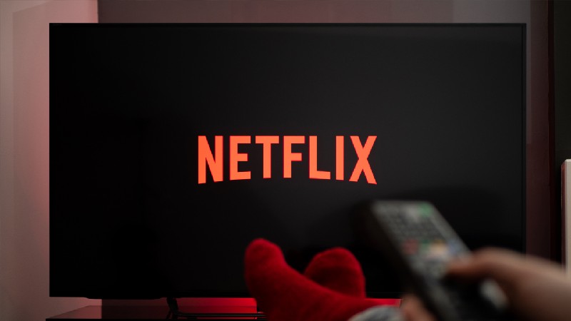 Netflix-ը դադարեց աշխատել ռուսական կինոնախագծերի վրա