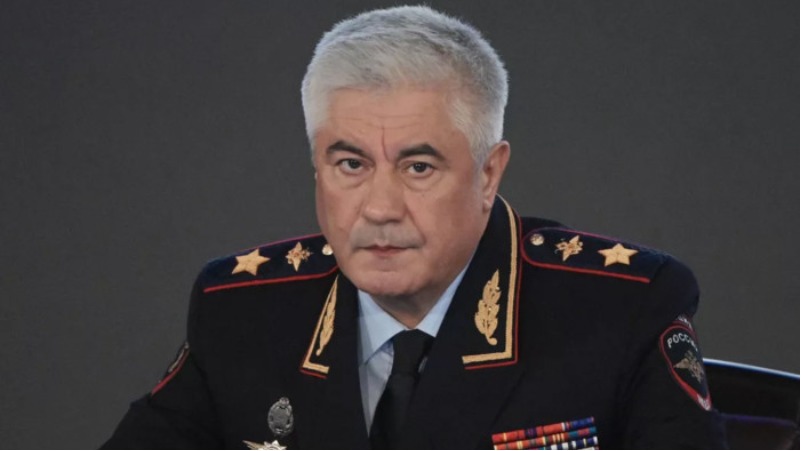 ՌԴ ՆԳՆ ղեկավարը ժամանել է Երևան