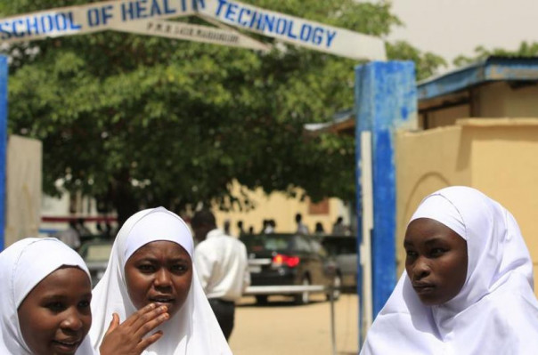 Բոկո Հարամի»-ի հարձակումից հետո Նիգերիայի դպրոցներից մեկից 104 աղջիկ է անհետացել. CNN