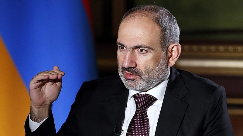 ՀՀ վարչապետը ներկայացրել է Հայաստանի կառավարության դիրքորոշումը տարածաշրջանային համագործակցության 3+3 ֆորմատի վերաբերյալ