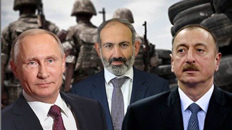Ի՞նչ են պայմանավորվել Հայաստանի, Ադրբեջանի և Ռուսաստանի ղեկավարները․ համատեղ հայտարարության տեքստը