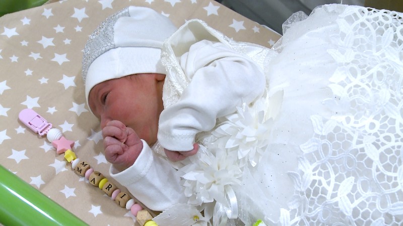 Հոկտեմբերի 23-29-ը Երևանում ծնվել է 480 երեխա 241 տղա 239 աղջիկ