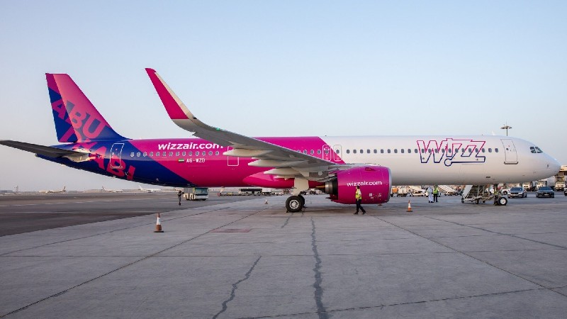 Նախագահ Արմեն Սարգսյանի՝ ԱՄԷ այցի ընթացքում ձեռք բերված պայմանավորվածության համաձայն՝ Wizz Air Abu Dhabi-ին թռիչքներ կսկսի դեպի Երևան