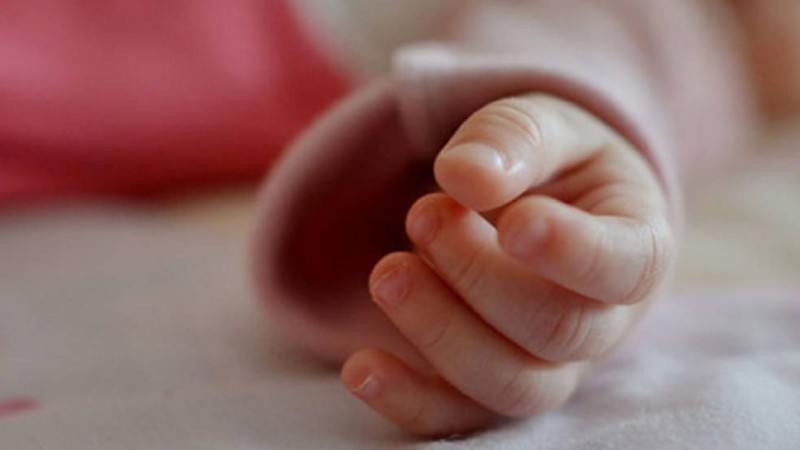 Վրաստանում կորոնավիրուսից 3 շաբաթական նորածին է մահացել