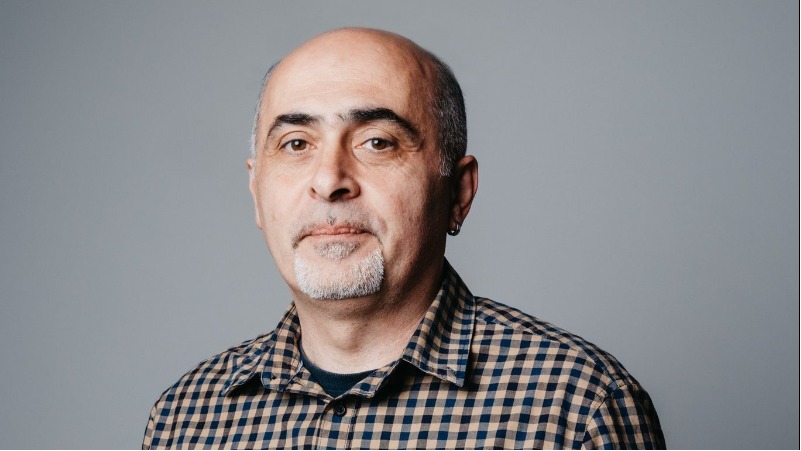 Սամվել Մարտիրոսյանը զգուշացրել է նոր խաբեության մասին