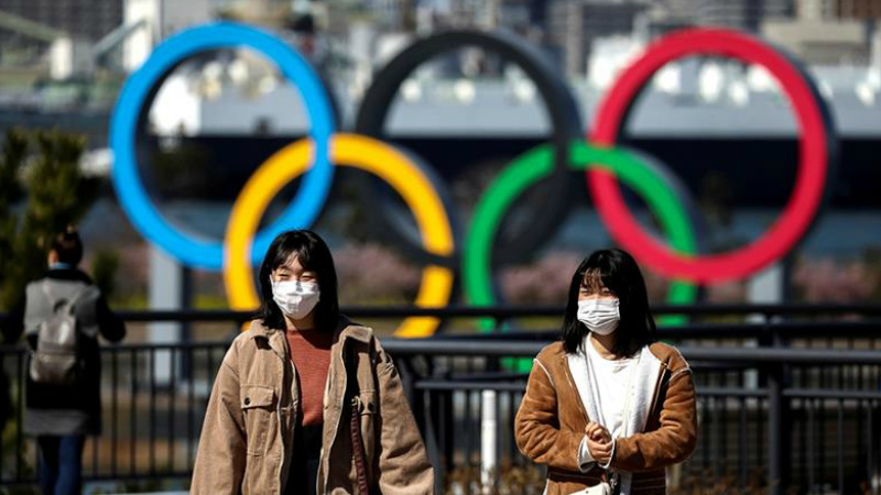 Արդեն 12 երկիր դիմել է ՄՕԿ-ին Օլիմպիական խաղերը հետաձգելու կոչով