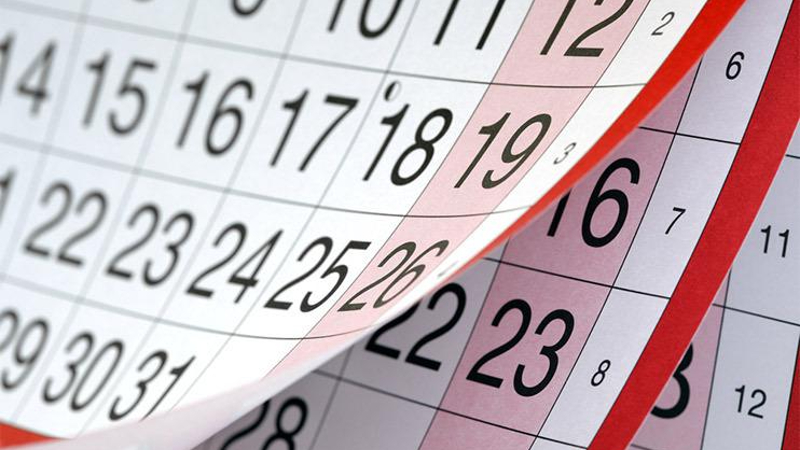 Կառավարությունն առաջարկում է հունվարի 2-ը ևս դարձնել ամանորյա ոչ աշխատանքային օր 