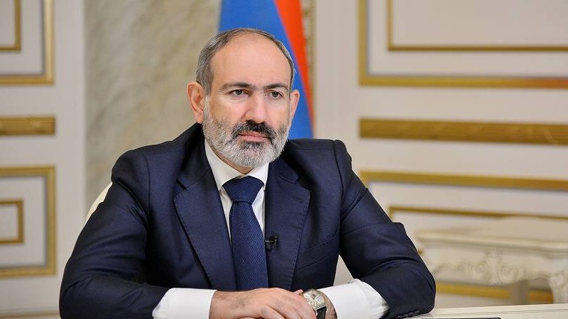 Այսօր կարեւոր նպատակ է Հայաստանի եւ Արցախի շուրջ կայունությունը եւ անվտանգությունն ապահովելը. վարչապետի ուղերձը