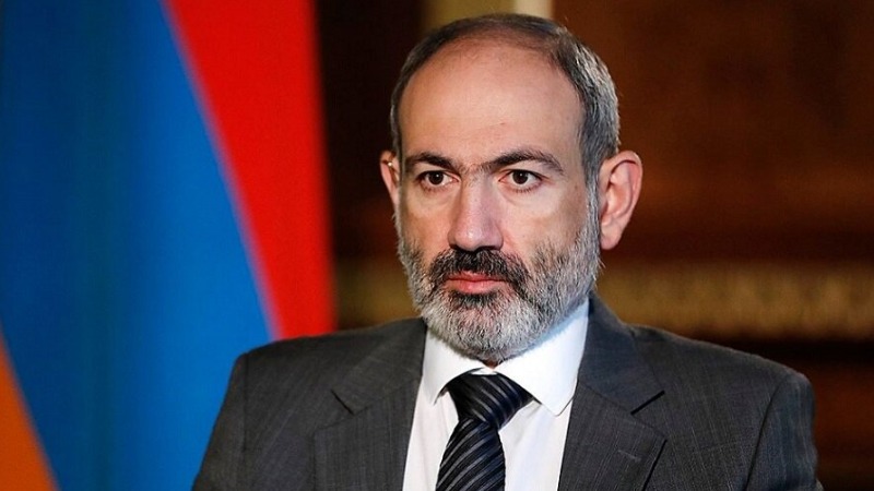 Երևանը պատրաստ է ապահովել մեքենաների և գնացքների բնականոն անցումը ՀՀ-ից Ադրբեջան. Փաշինյան