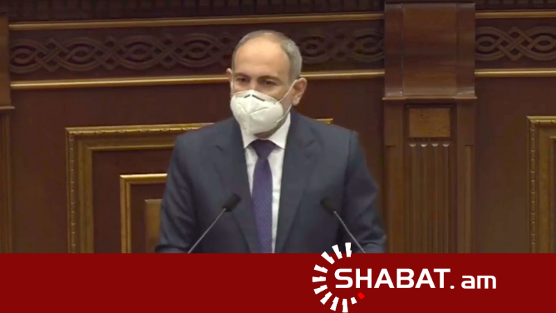 Այսօր տեղի է ունենում Հայաստանում ամենամեծ՝ քաղաքական դաշտի բարեփոխումը. վարչապետ (տեսանյութ)
