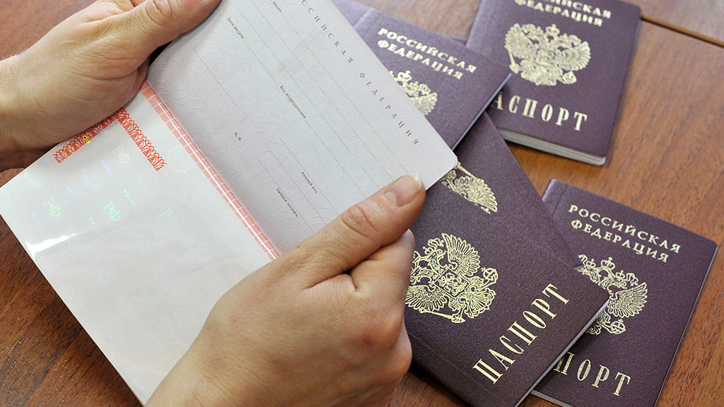 ՌԴ քաղաքացիները ներքին անձնագրով ՀՀ տարածք մուտքի, ելքի, գտնվելու և տեղաշարժման հնարավորություն կունենան
