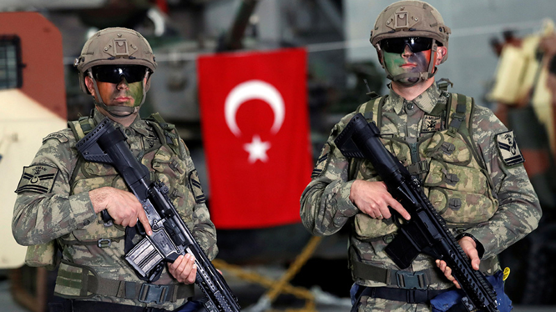 Թուրքիային համարժեք գնահատական չտալը հղի է անկանխատեսելի հետևանքներով․ «Հայաստանի Հանրապետություն» 