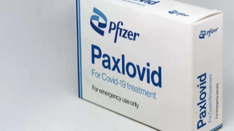 Մեքսիկայում հաստատվել է Paxlovid դեղահաբերի կիրառումը Covid-19-ի դեմ