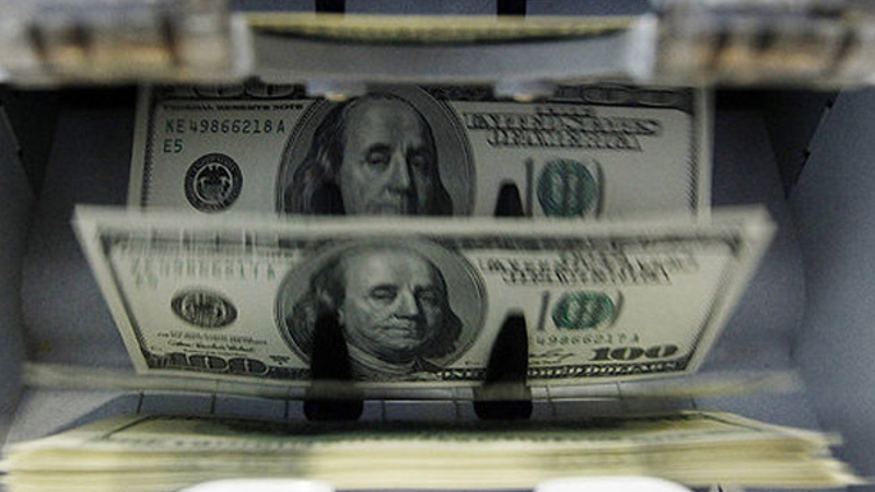 Դոլարի փոխարժեքն աճել է 1.49 դրամով․ Կենտրոնական բանկը սահմանել է նոր փոխարժեքներ