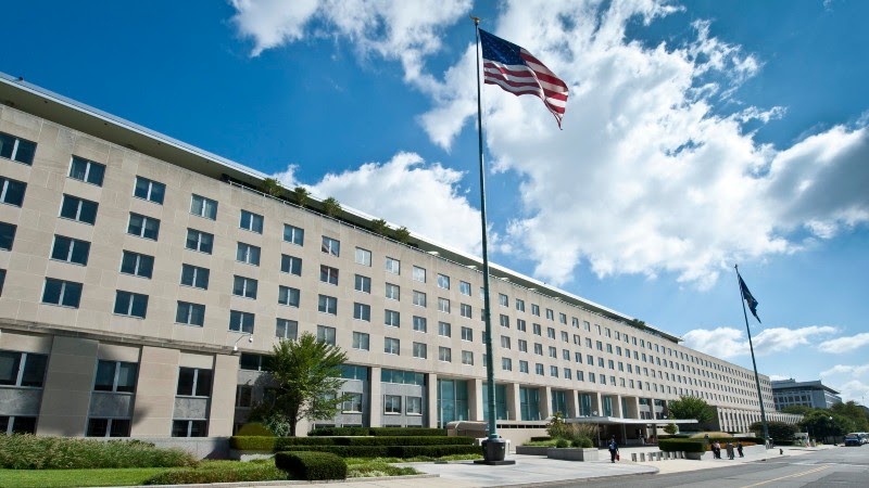 Հայաստան է ժամանում ԱՄՆ պետքարտուղարի փոխտեղակալ Օլսոնը