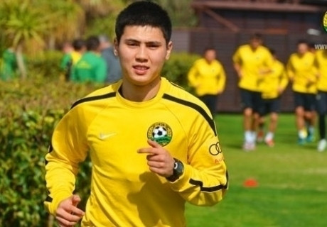 Ղազախստանի հավաքականի ավագ. Ուզում ենք հաղթել հայերին